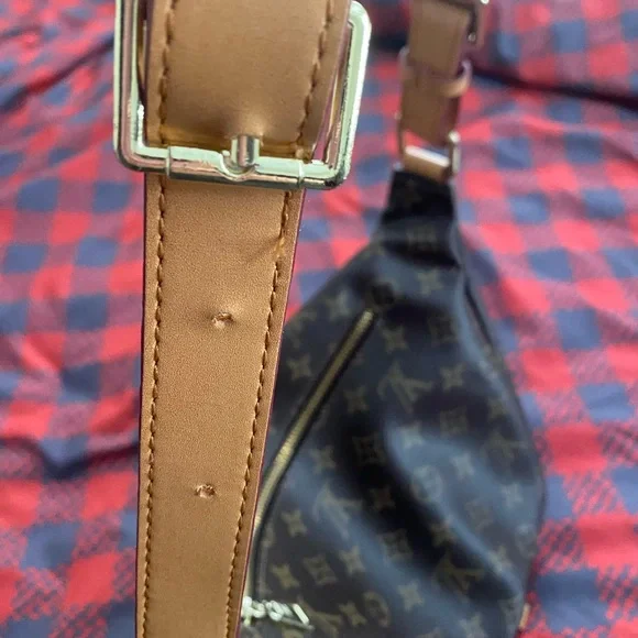 Designer Belt Bag Fanny bum pack - Picture 10 of 10